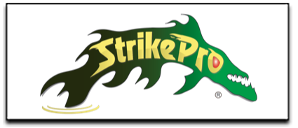 FISHING STRIKE PRO