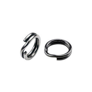 Owner 52804 Split Ring Fine Wire