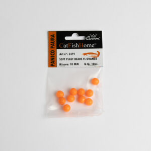 Carson Soft Beads Panico Paura