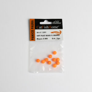 Carson Soft Beads Panico Paura mm8